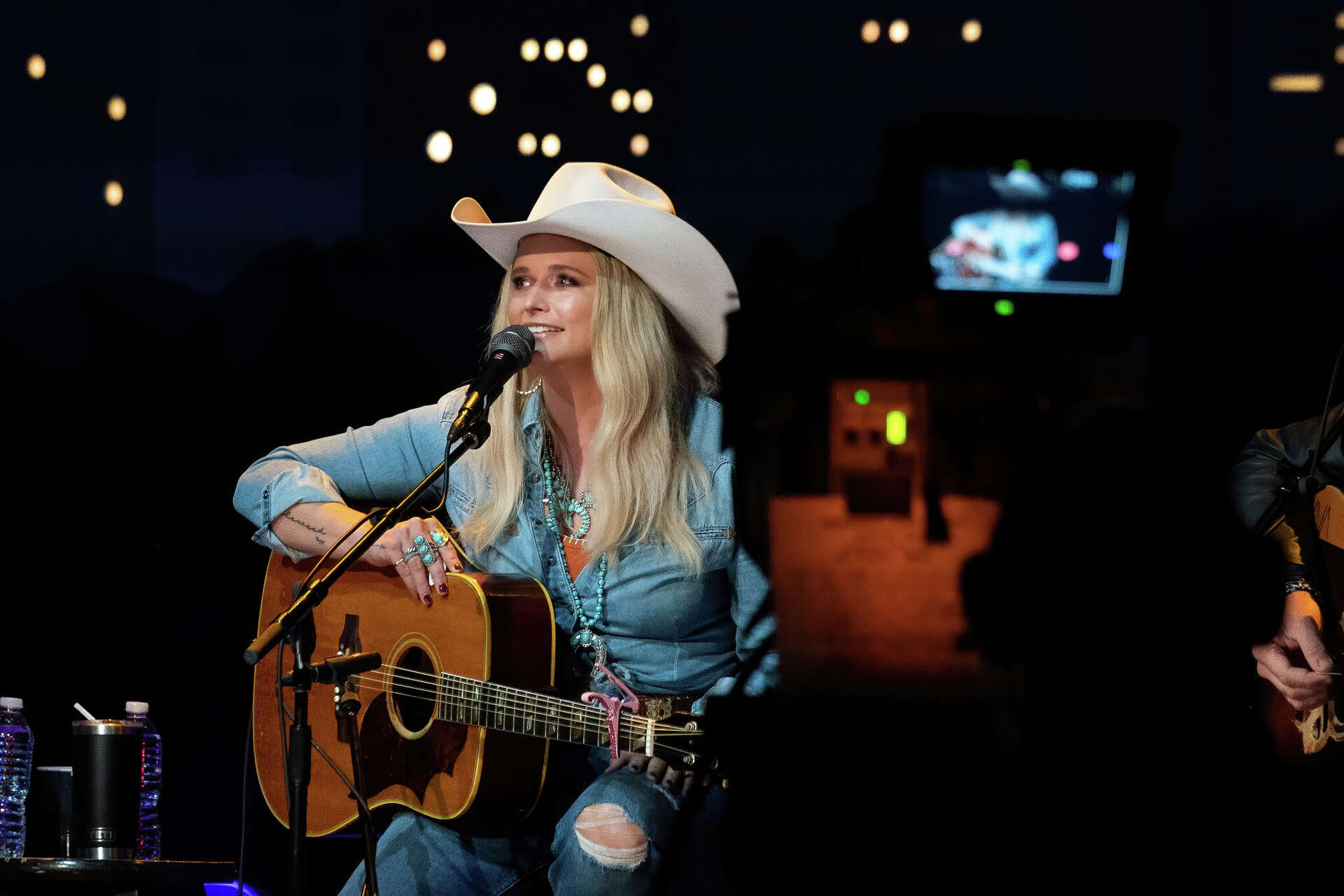 7 upcoming Austin concerts supporting July 4 flood recovery efforts