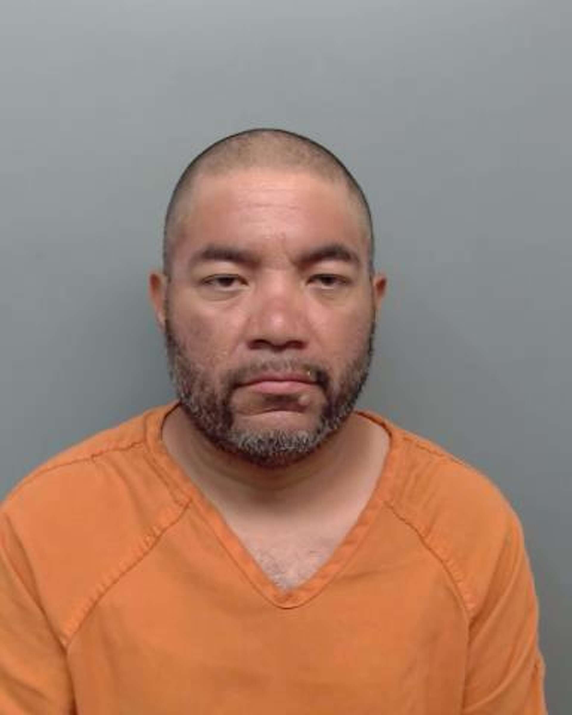 Man sentenced to 45 years for aggravated sexual assault of child