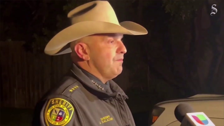 Bexar County Sheriff says Austin police 'not forthcoming' with ...