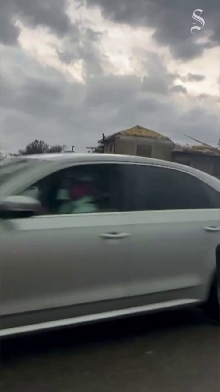 Photos, videos show significant tornado damage in Temple after ...