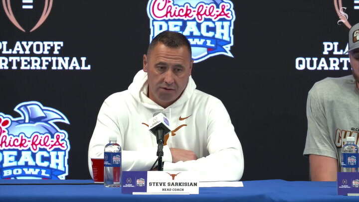 quinn ewers chewing tobacco Double Blow for Confirmed After $7.2M Blunder Forced Steve Sarkisian Into Damage Control 2025 NFL Draft: 5 prospects