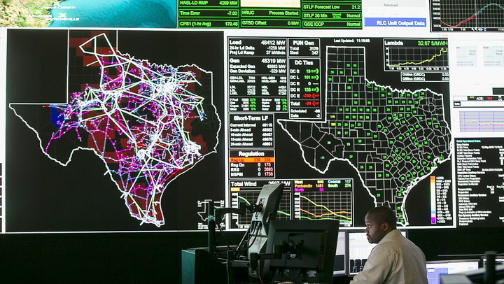 Texas Power Outage: ERCOT leader responds to Abbott's call to resign ...