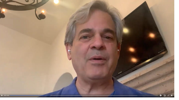 Austin mayor was vacationing in Cabo when he said residents ‘need to stay home'