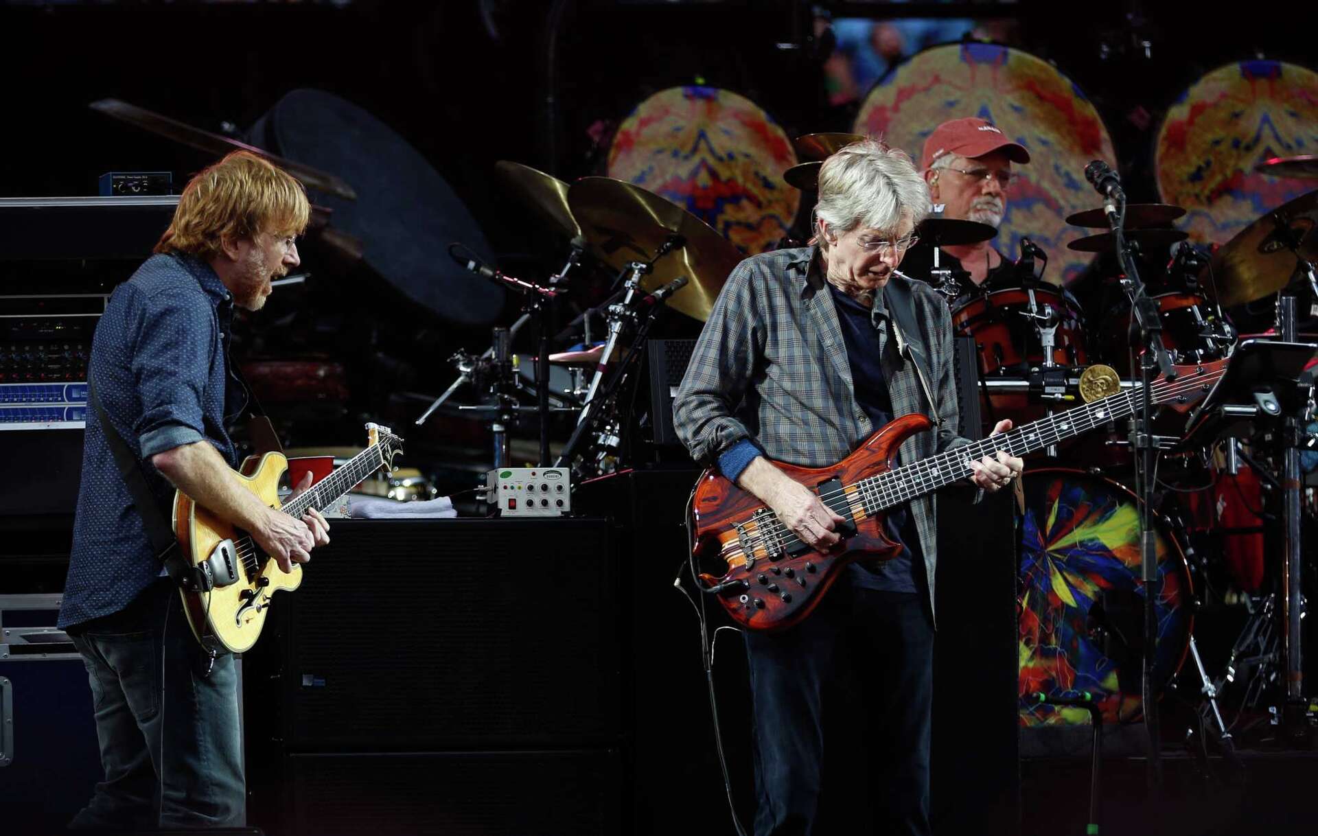 Grateful Dead 60th anniversary in Golden Gate Park: What to know