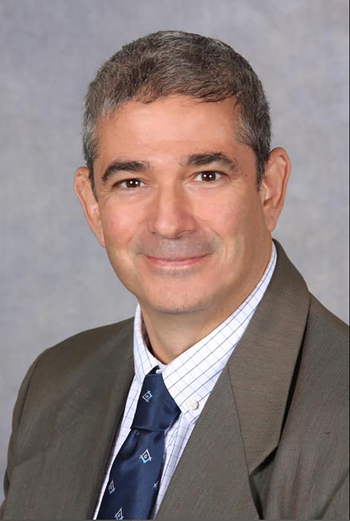 Republican Trotta to run against Democrat Hoey in Guilford