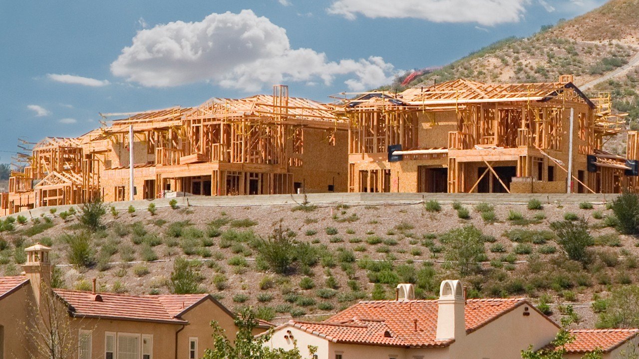 New Homes Are $20K Cheaper Than Existing Homes-5 Key Takeaways