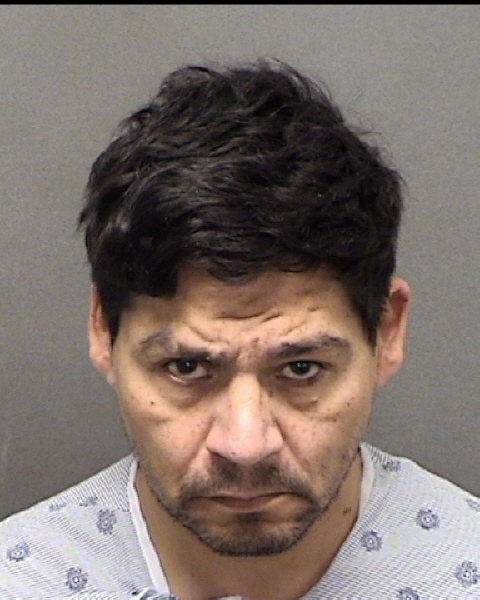 Man sentenced to prison for armed robbery at smoke shop