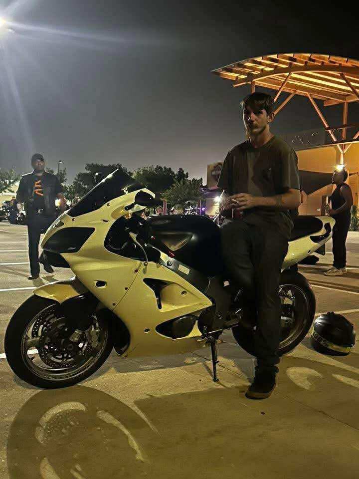 Motorcyclist killed was brother of Sutherland Springs victim