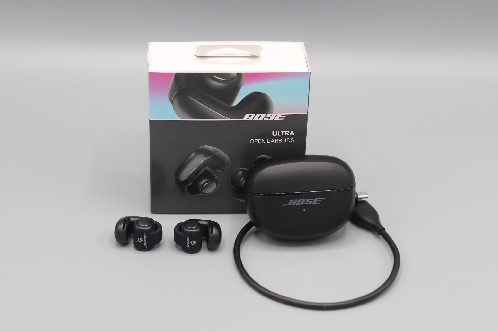 Bose Ultra Open Earbuds Review – Comfy & stable but glitchy
