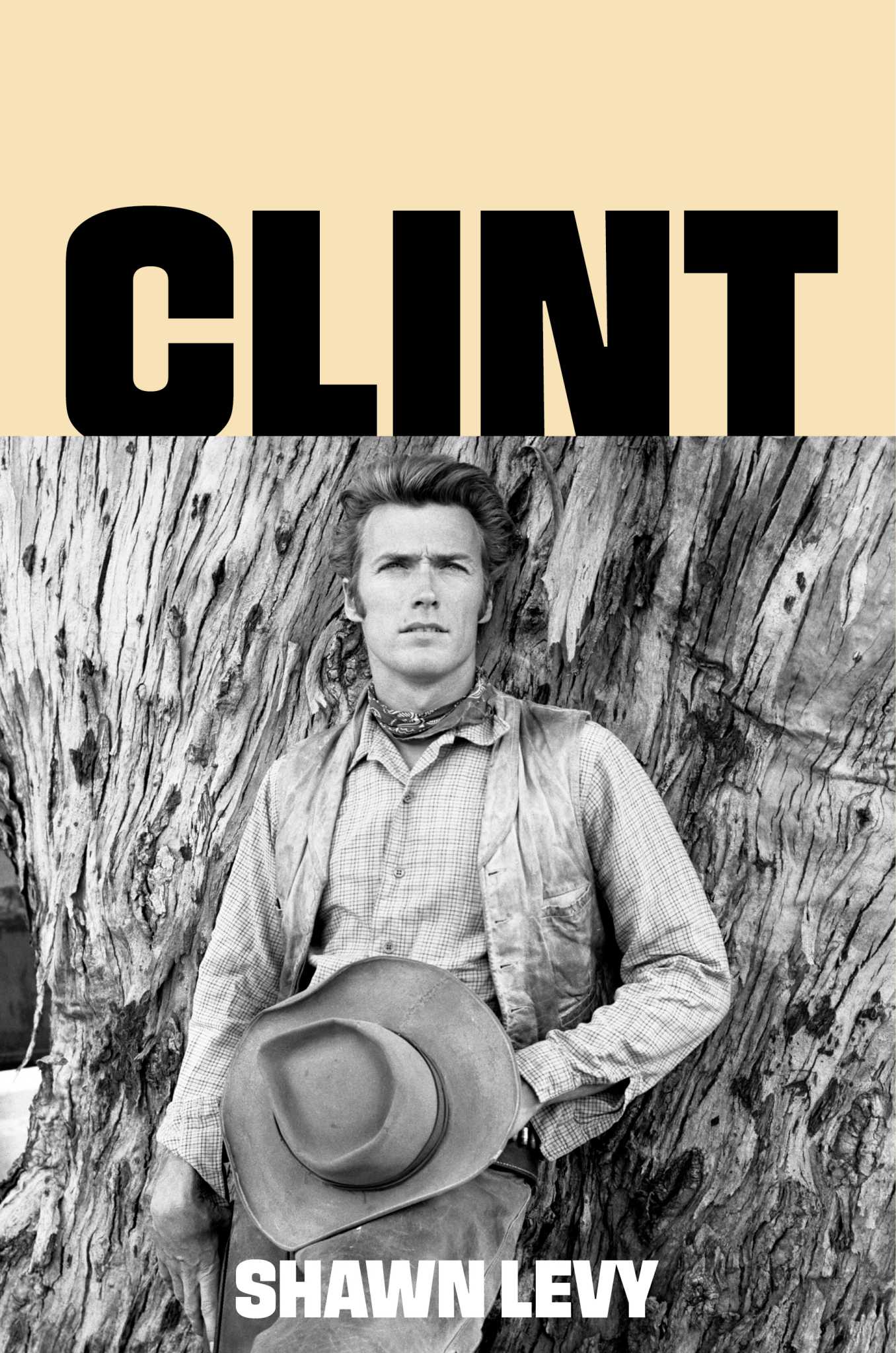 New Clint Eastwood bio is salacious and measured in all the right ways