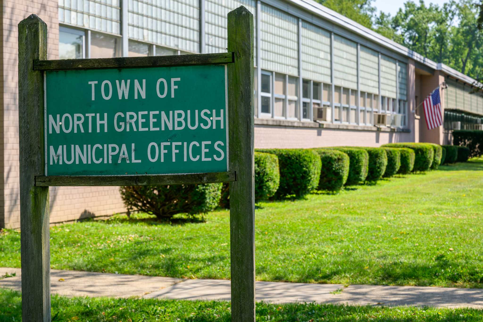North Greenbush officials wave off leaked audit's findings