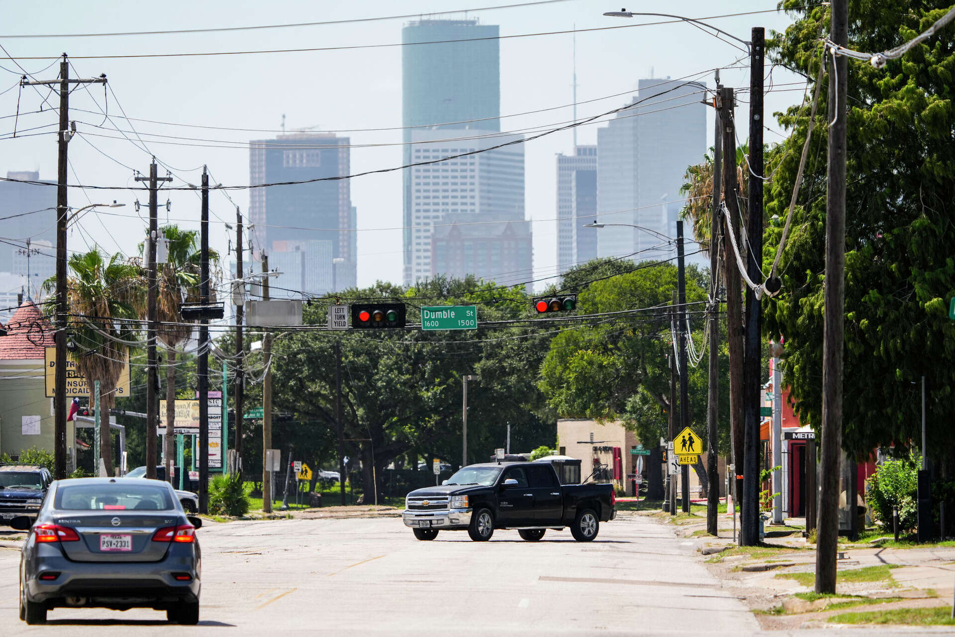 Telephone Rd Houston delays $438K Telephone Road redesign amid public outcry