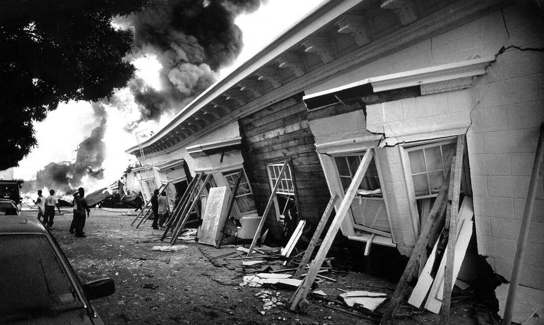 California earthquake 2025 prediction