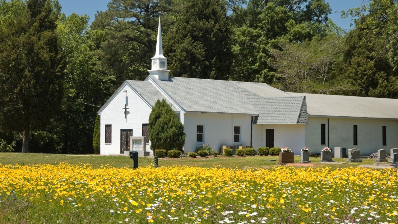 Buying Church Property: What Every Buyer Should Know