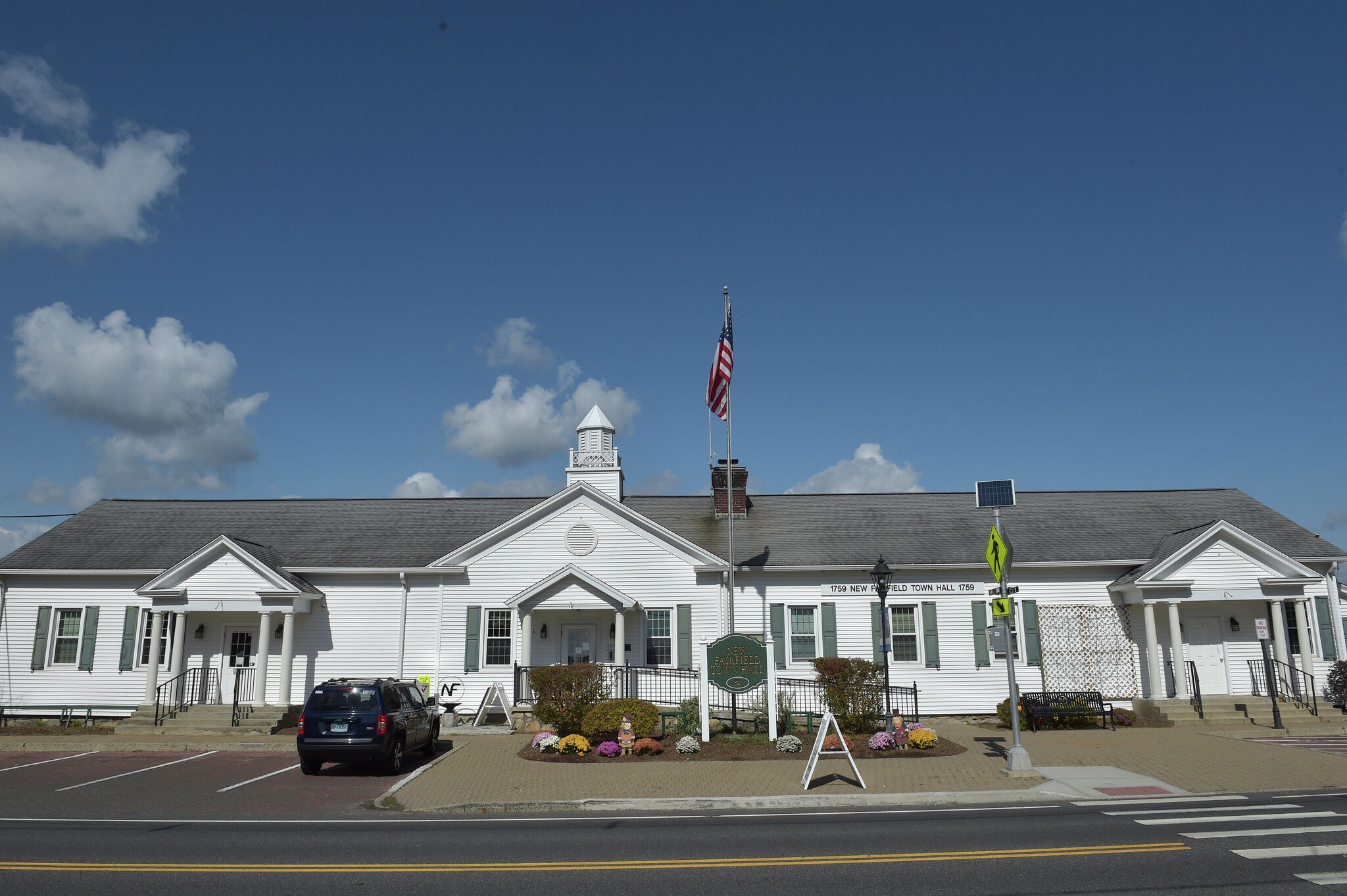 Bats found in New Fairfield test positive for rabies, officials say