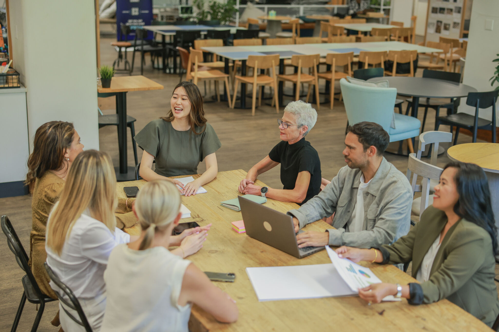 Eastern Michigan Small Business Network plans for future as grant funding ends