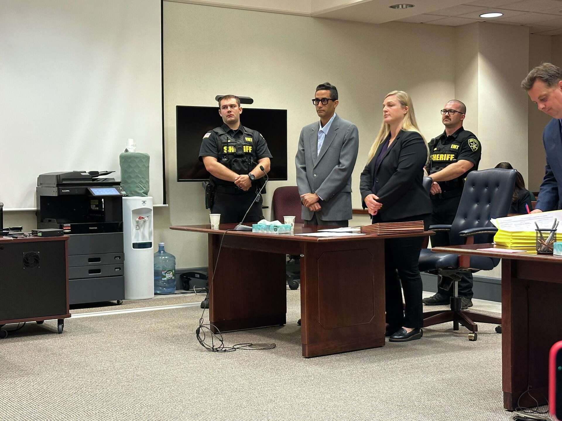 Father accused of killing 9-year-old daughter indicted for murder