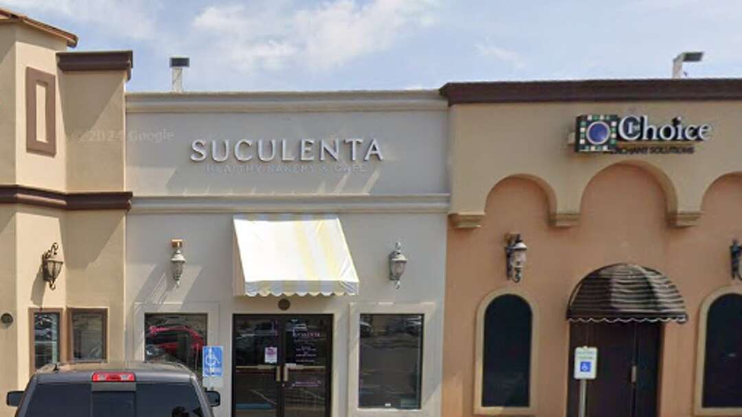 Laredo's Suculenta bakery shuts doors, returns to Monterrey roots