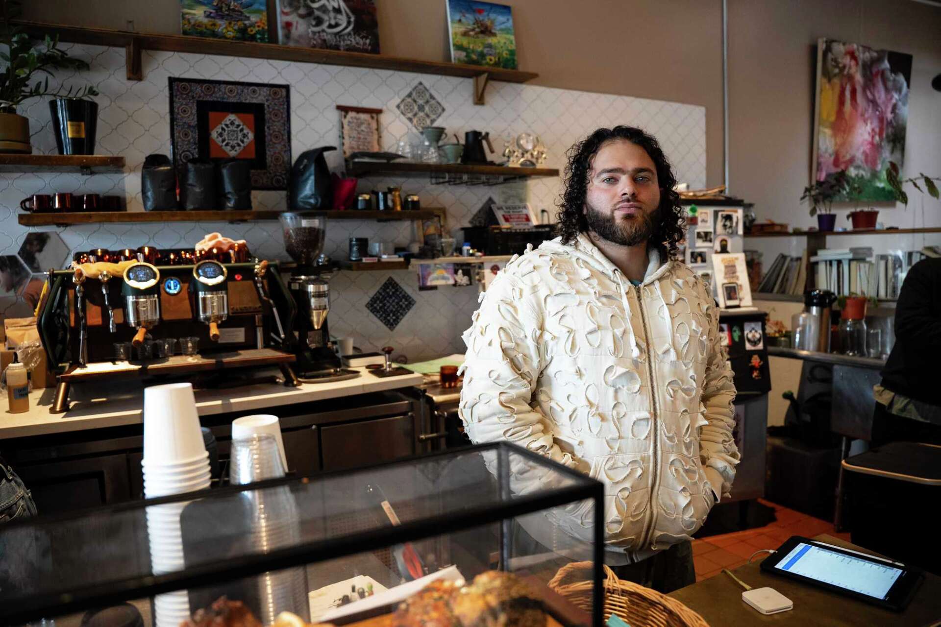 Jerusalem Coffee House Oakland responds to DOJ antisemitism lawsuit