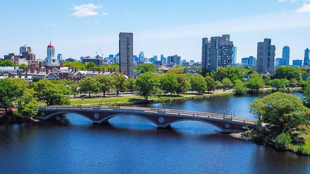 Inside the Plan To Build a Mini City Near Boston