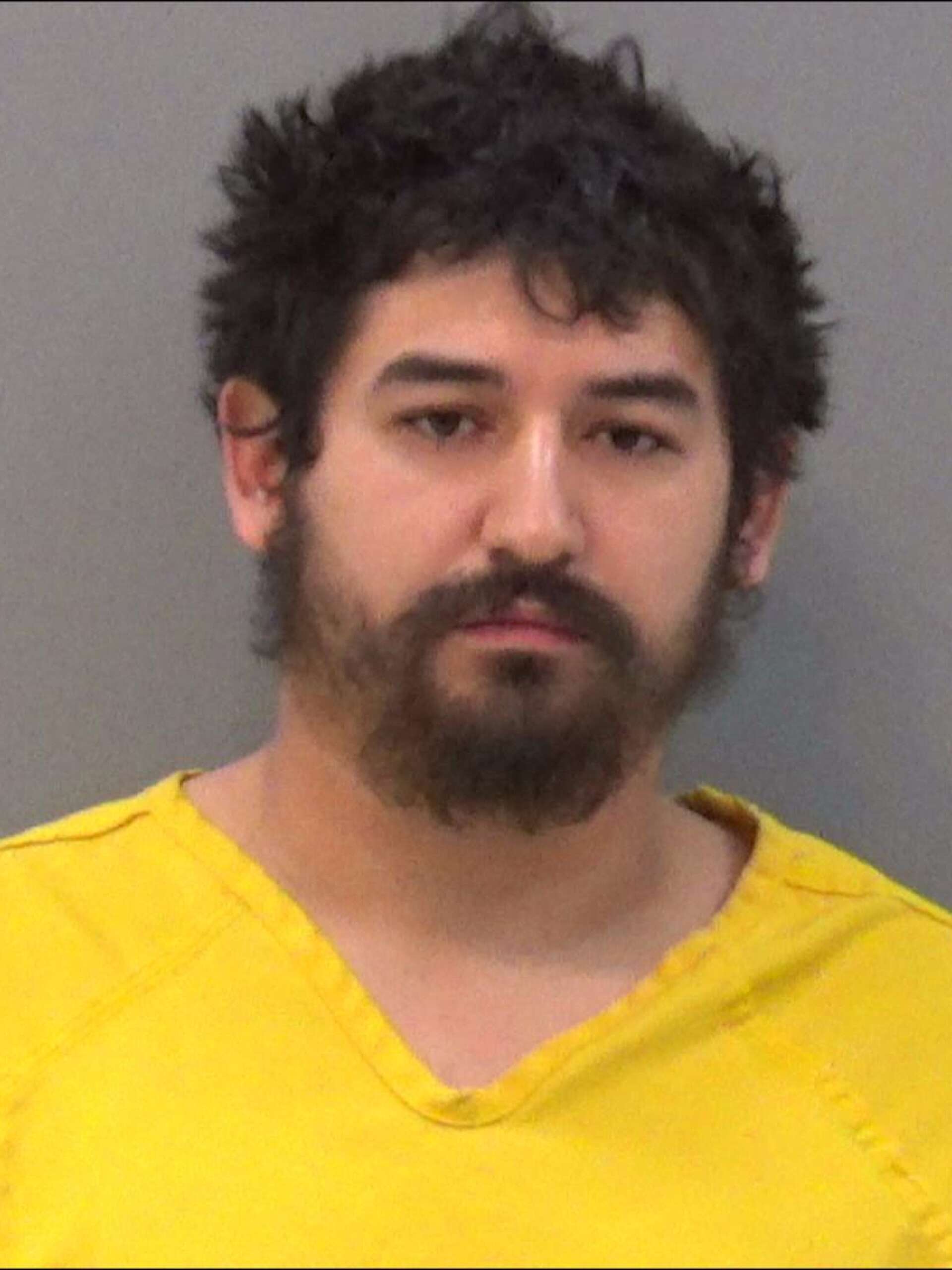 80 years for man who brought girls to San Antonio to film porn