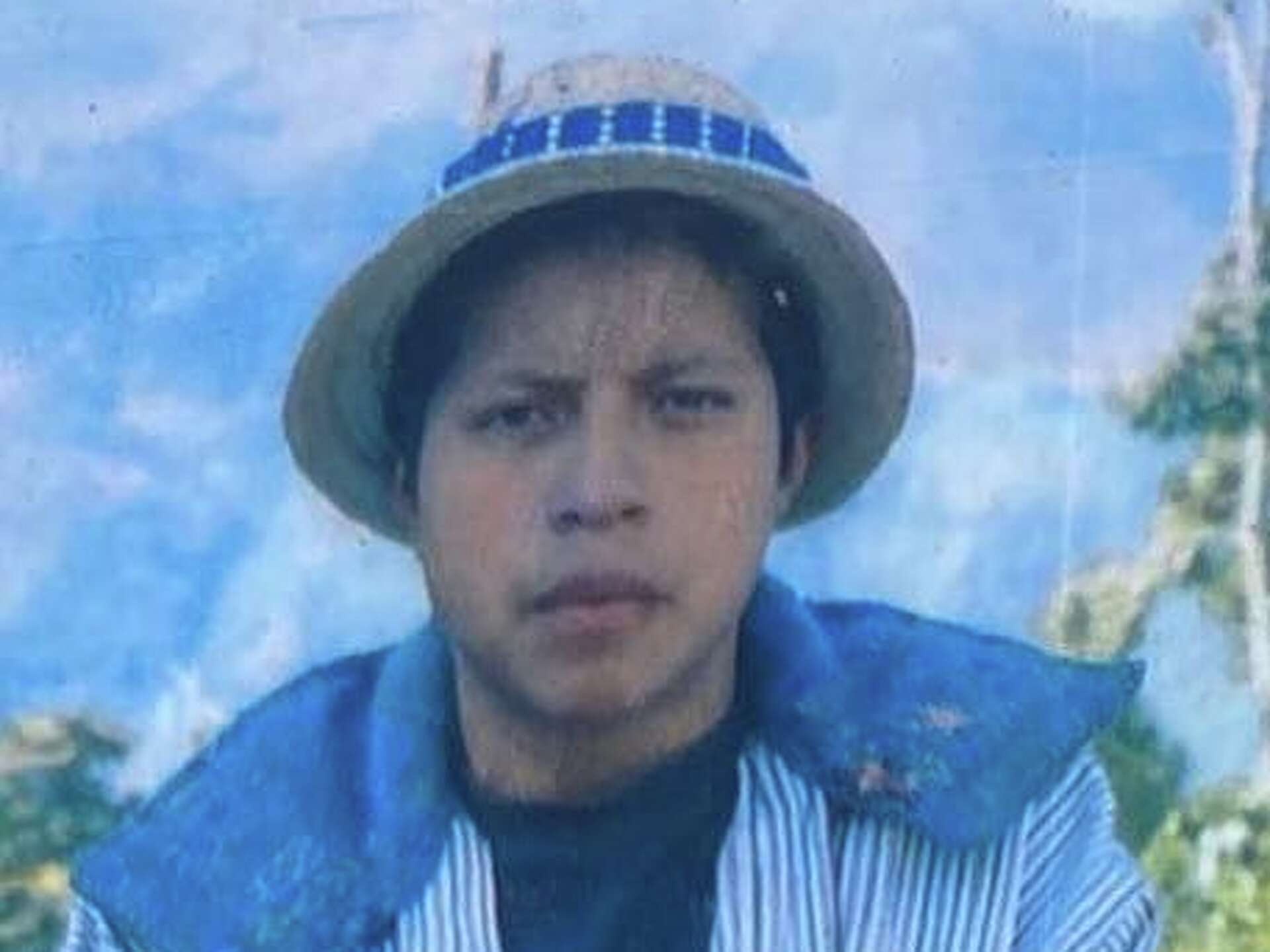 Remains found floating in Alameda Marina identified after 17 years