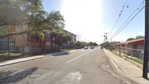 Police: Death investigation launched in Laredo outside LISD building