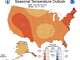 When will Texas start to cool? What NOAA says for fall 2025. See maps