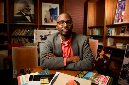 SIUE receives $1.6 million grant for African American Literary Studies