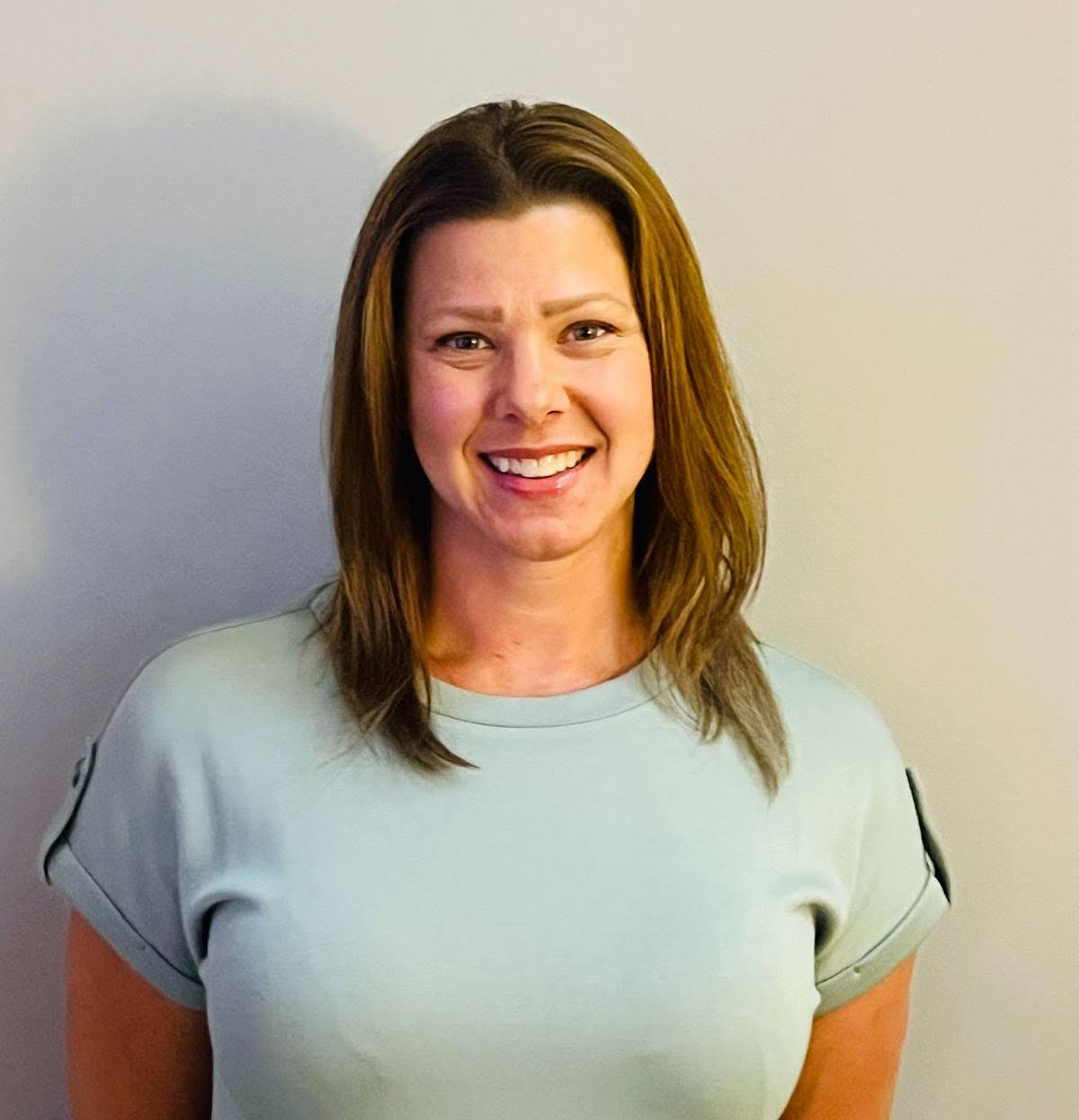 Jennifer Pedelty named assistant principal at Midland High School