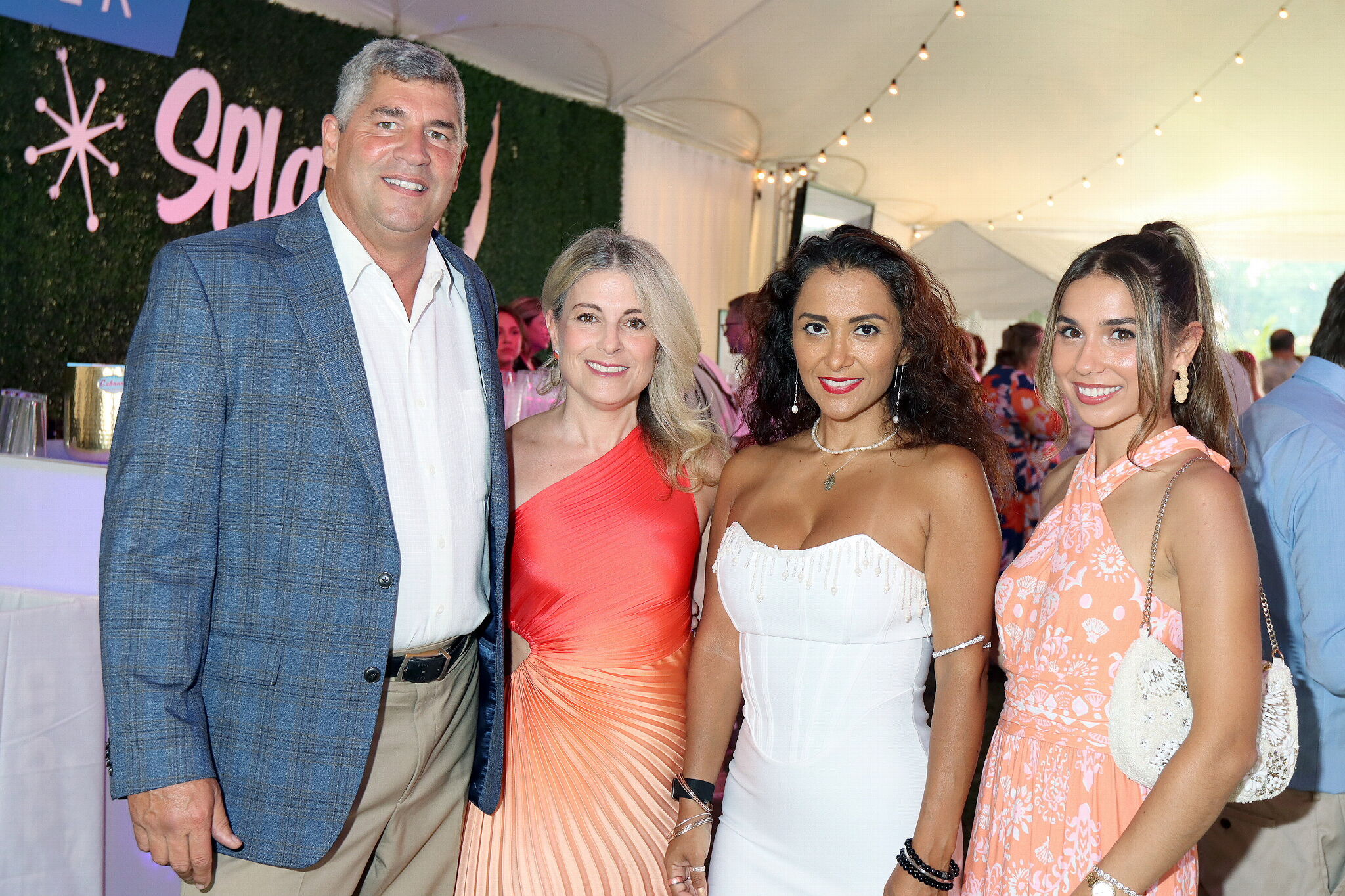 The 2025 Saratoga Hospital Gala