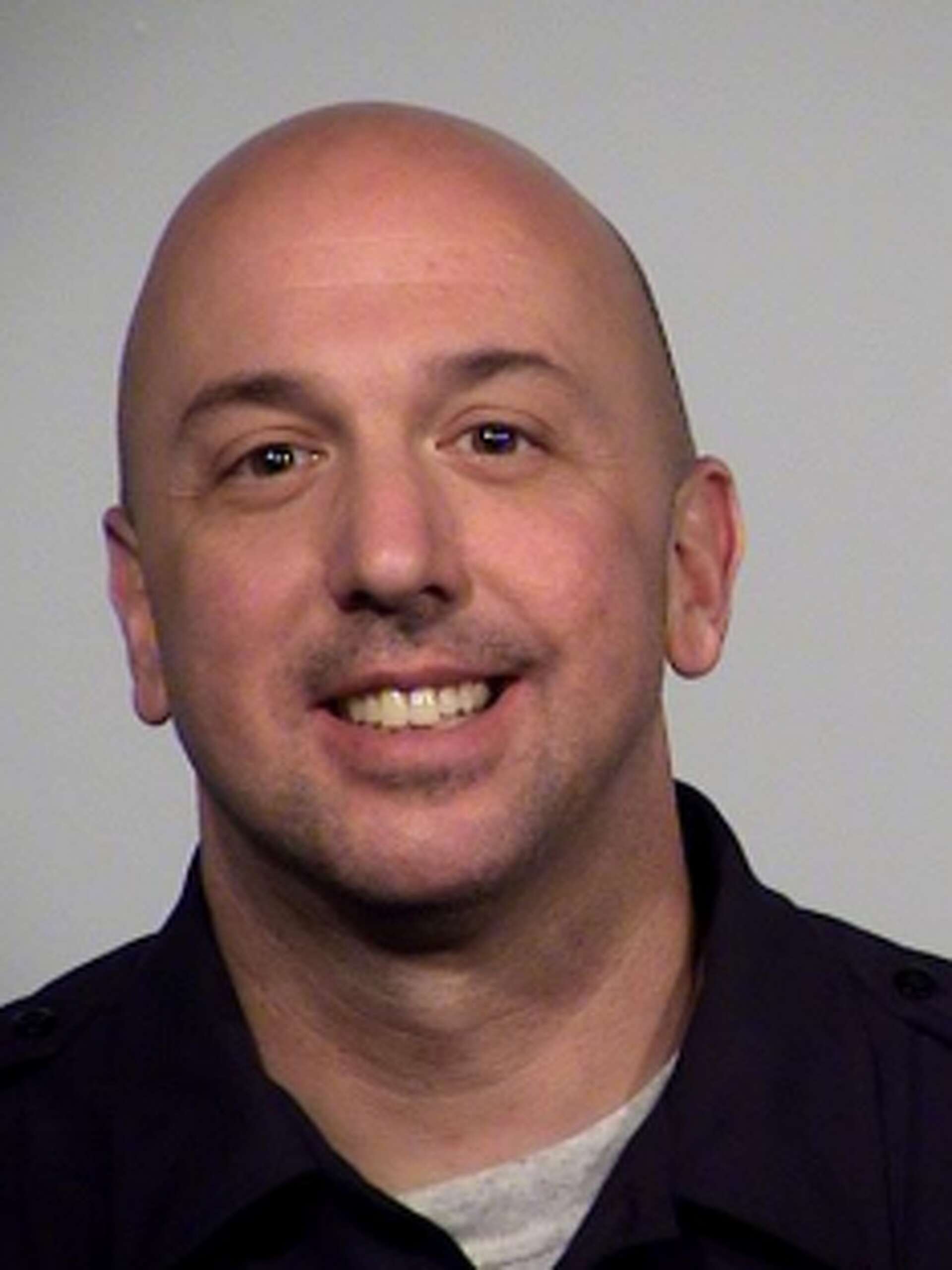 San Antonio police officer arrested for DWI while on duty