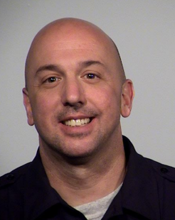 San Antonio police officer arrested for DWI while on duty