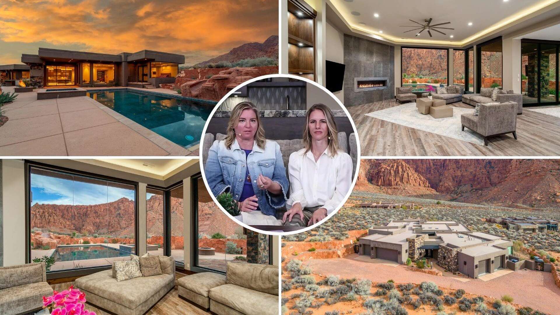 EXCLUSIVE Jodi Hildebrandt's 5 Million Home Taken Off the Market