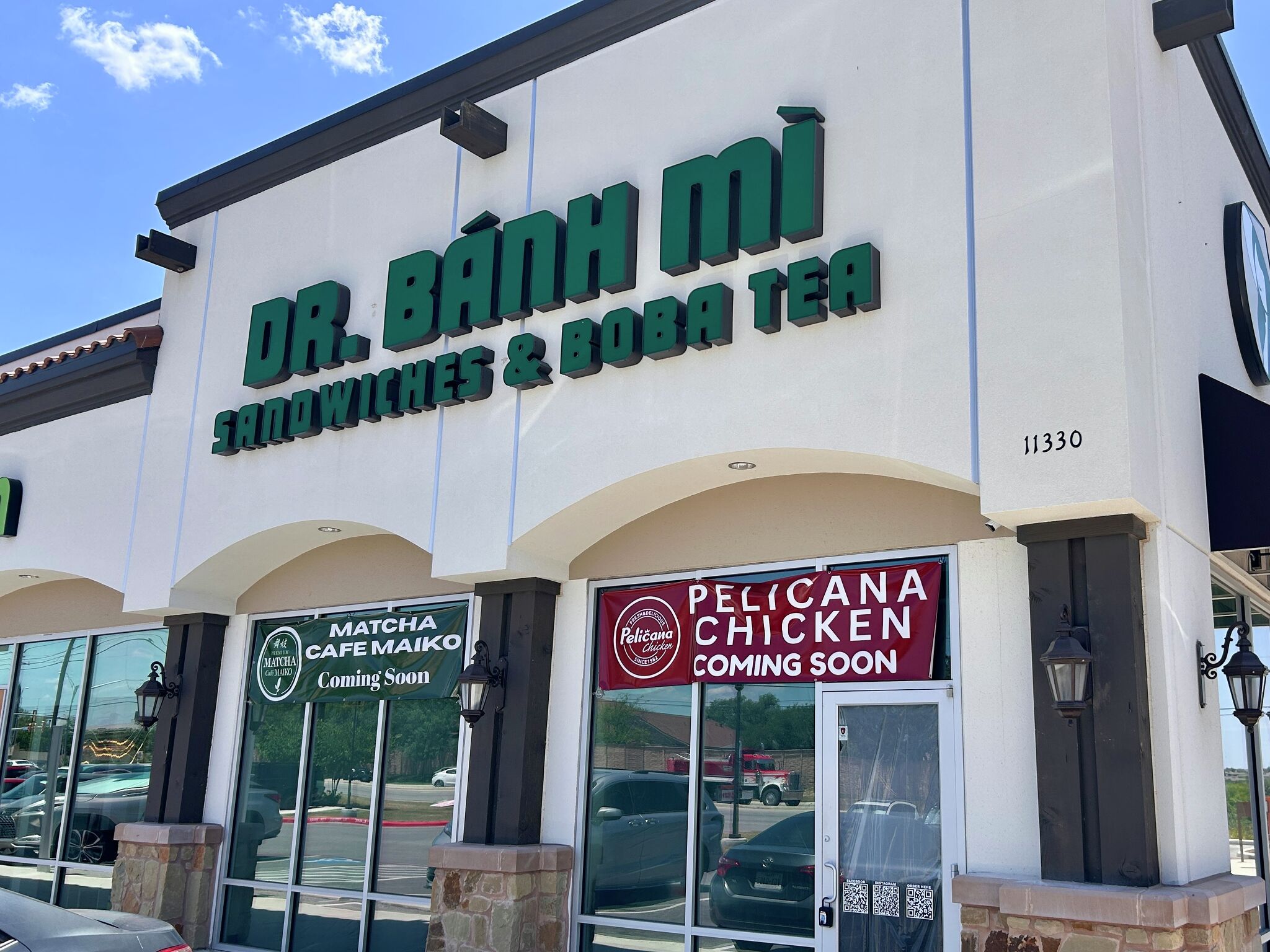 Teen shot, killed at The Domain parking garage in Austin