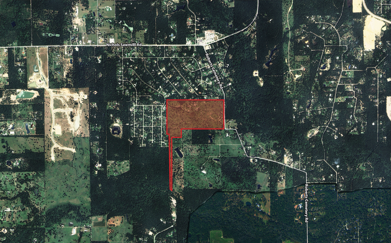 400 new homes coming to Montgomery County by Taylor Morrison