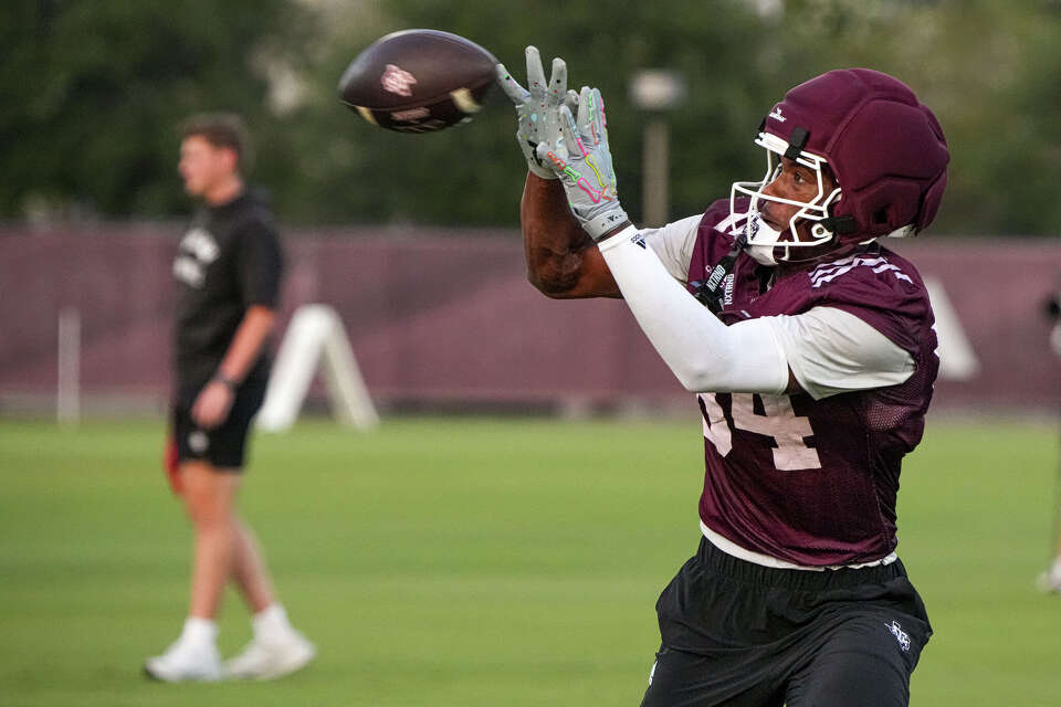 Marcel Reed, KC Concepcion stand out