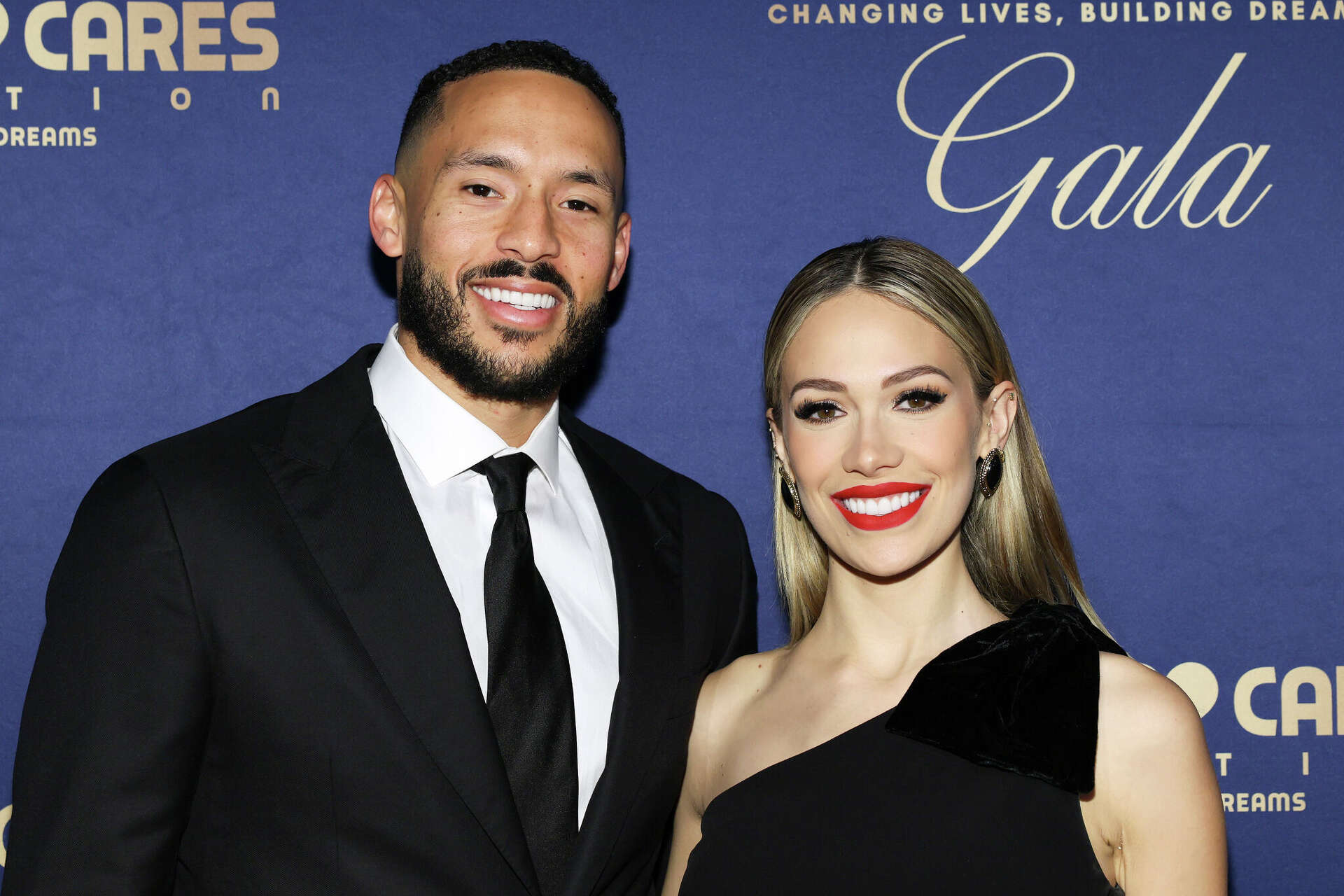 Carlos Correa's wife Daniella shares love for Twins, joy for trade
