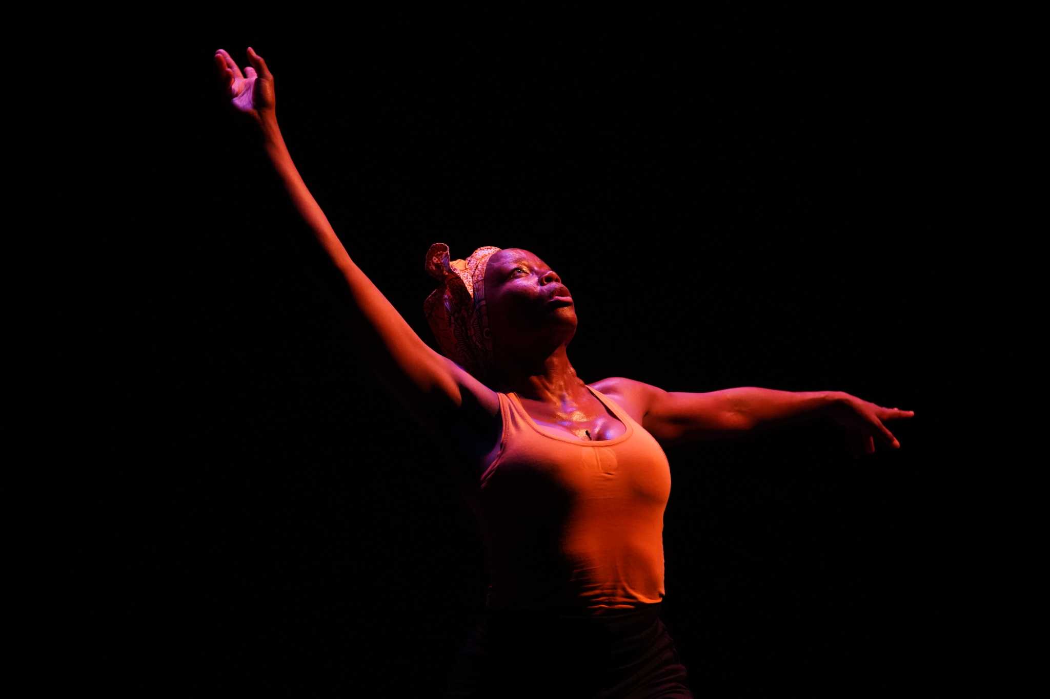 ODC's State of Play exemplifies political resistance in dance