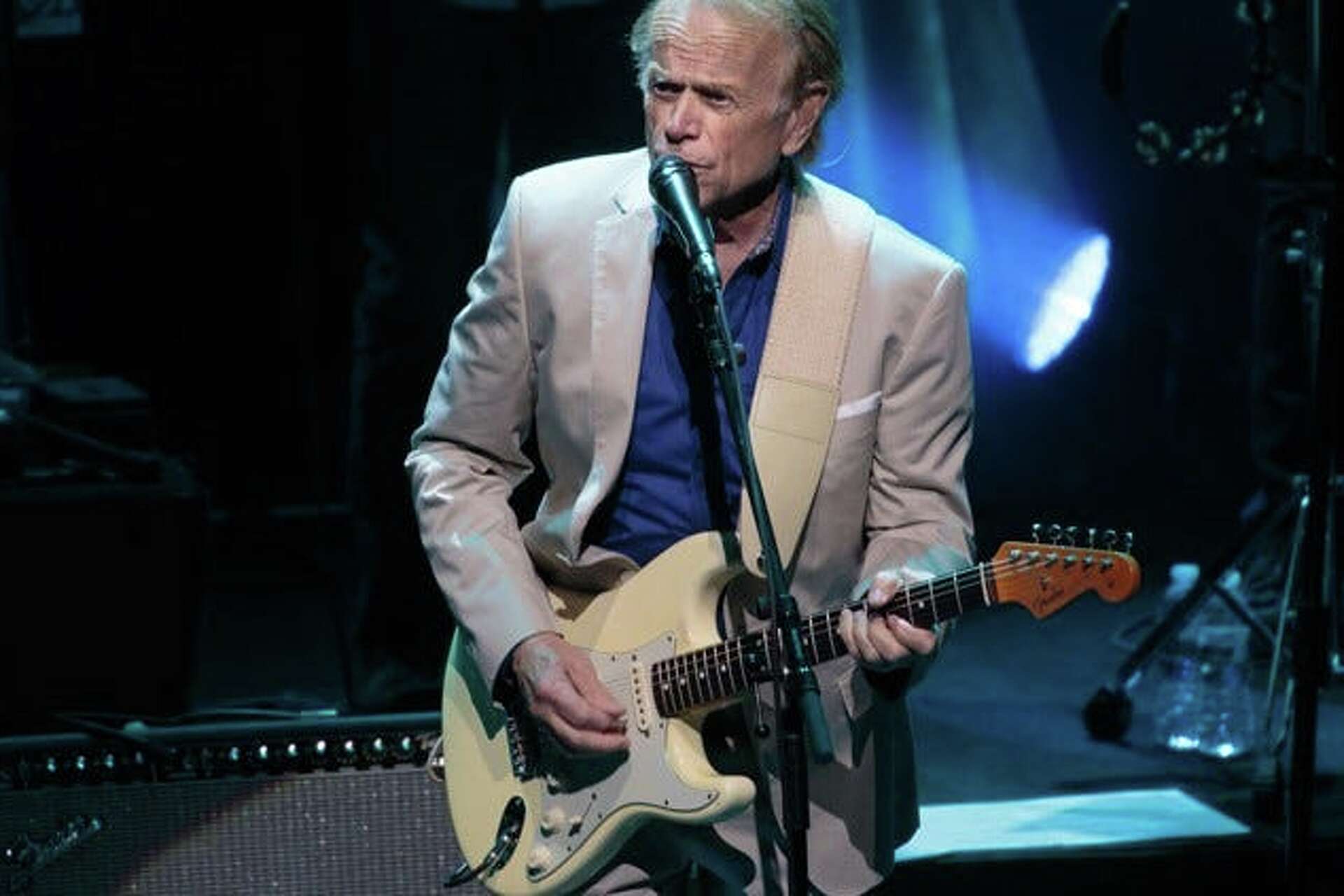 Austin American-Statesman Events Jazz in The Crescent Room