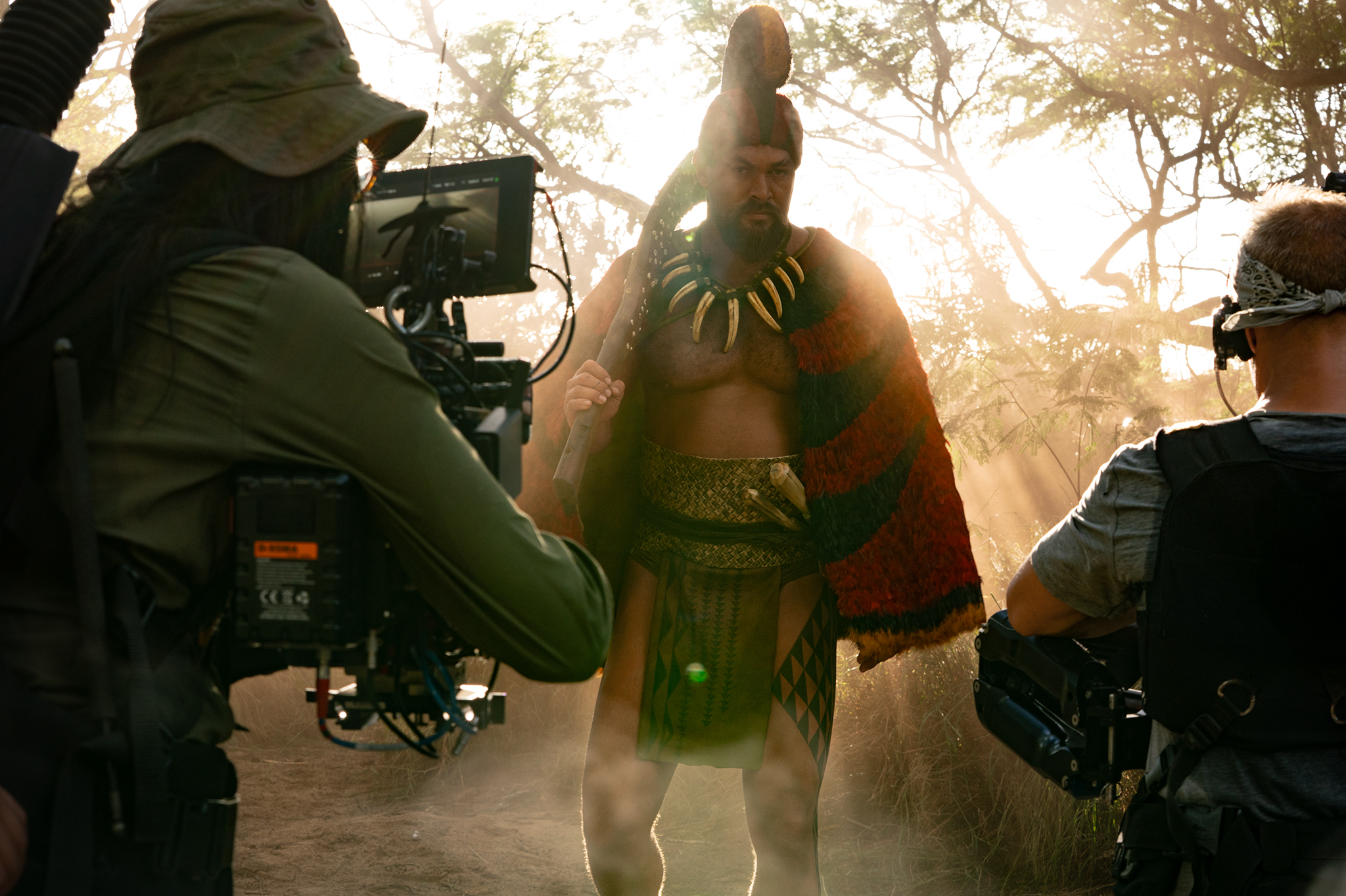 sfgate.com - Christine Hitt - An absolute catastrophe': Hawaii's film industry has collapsed