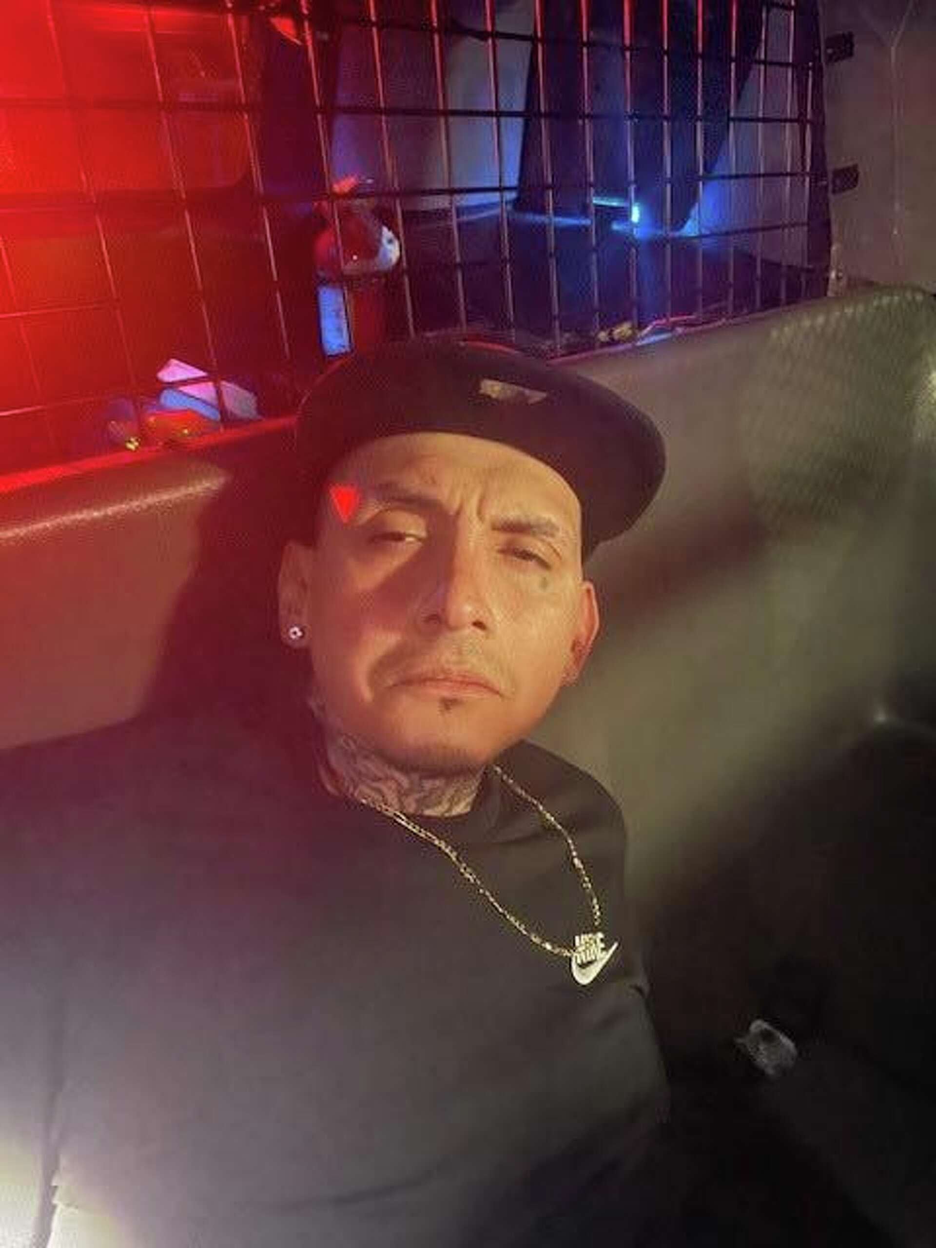 Deputies seize a kilo of fentanyl during traffic stop, arrest four