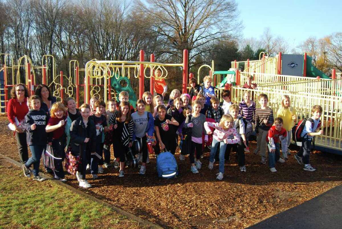 Fast start to school year for Coleytown Runners