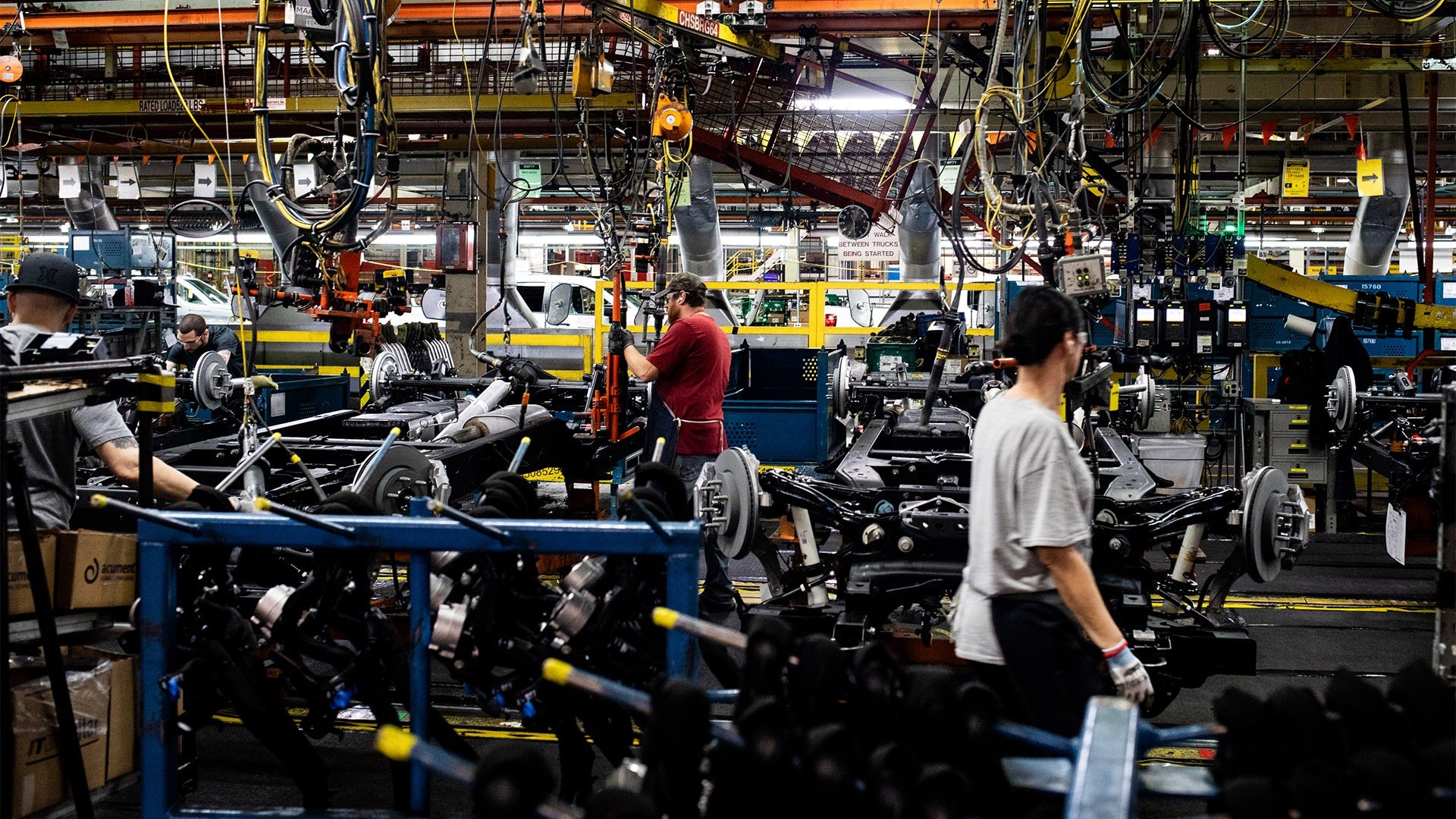 What You Need to Know as U.S. Economy Grows 3%
