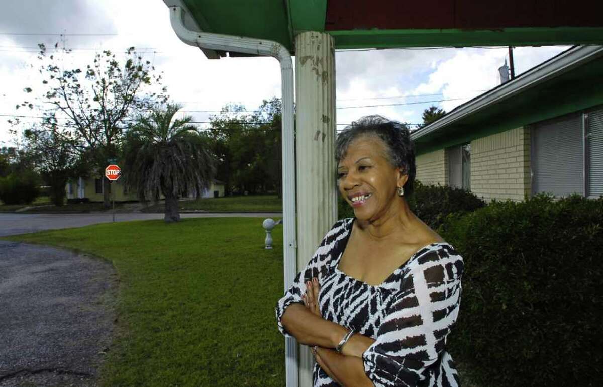 Singer Barbara Lynn gets street named in her honor