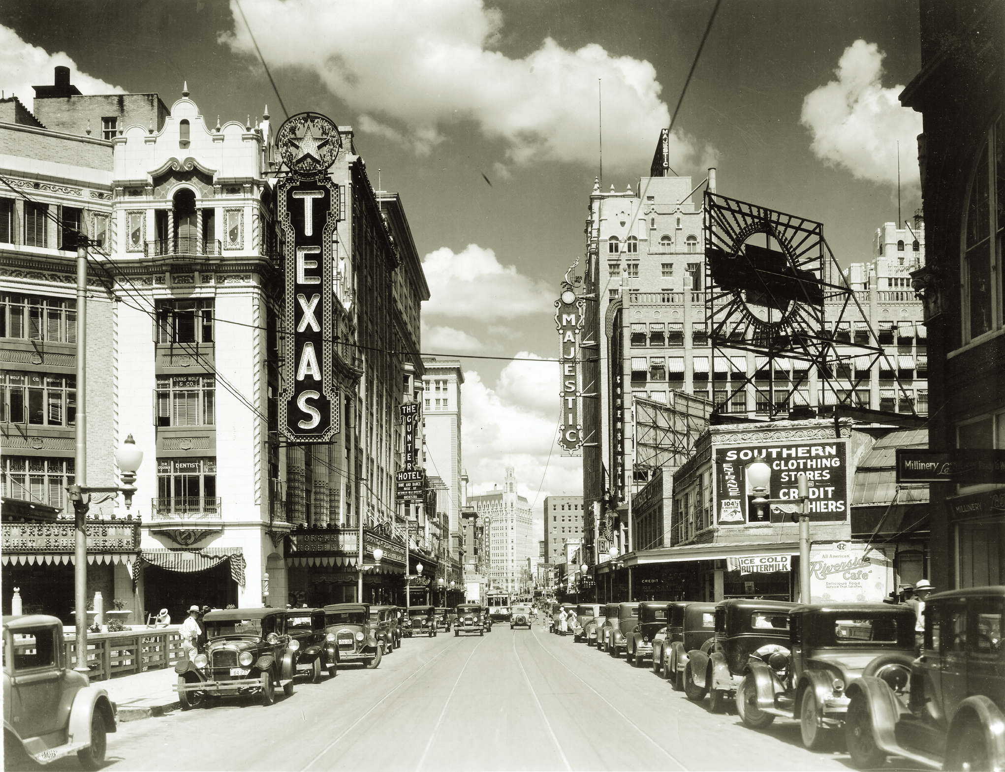 Question sparks exploration of Depression-era kidnappings in San Antonio