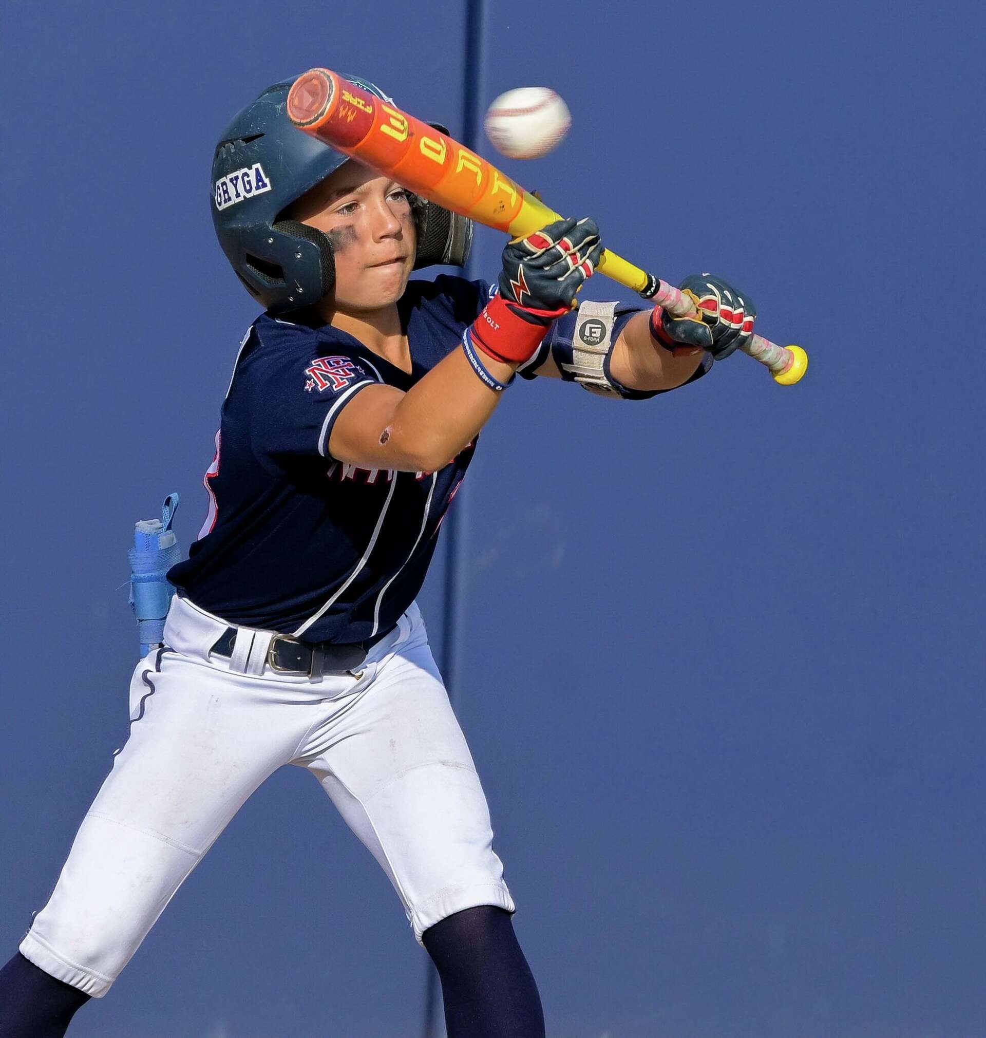 Meet the Fairfield National team representing CT at the LLWS