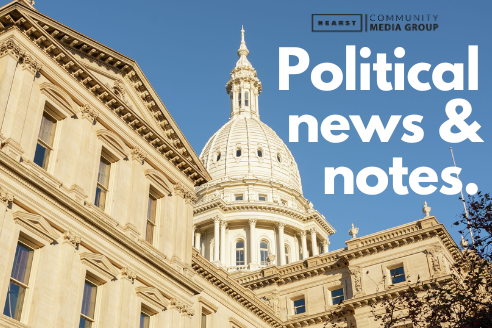 POLITICS: Michigan sees sharp decline in climate investment