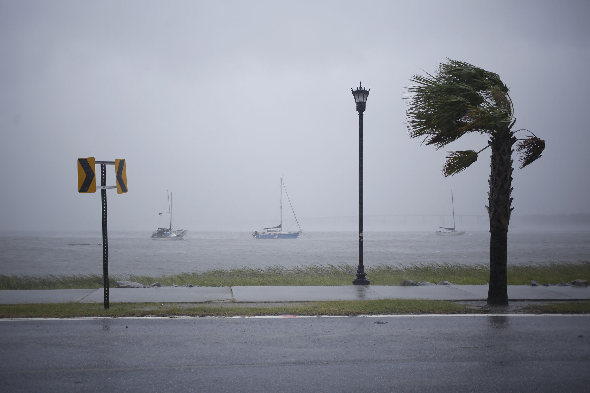 Tropics heat up as hurricane season peaks: NHC watching 3 Atlantic systems