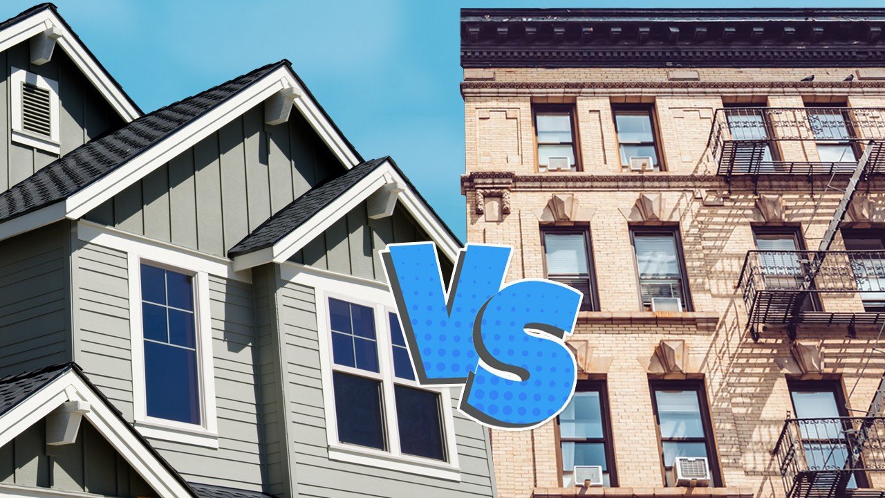 If You're a Renter-Here Are 5 Key Takeaways About Maintenance